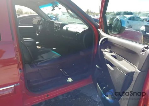 2011 GMC Sierra 1500 Sle из США, поврежденный, VIN 3GTP1VE03BG289567